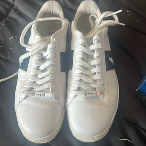 Polo Ralph Lauren Men's Shoes‼️